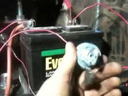Ev 8677 yanmar wire harness diagram. Starter Switch Wiring On Power Cube Youtube
