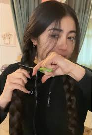 Mira Alejandra Cabello Audio