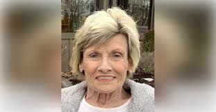 Obituary information for Claudia Guillot