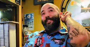 David Manes's Instagram, Twitter & Facebook