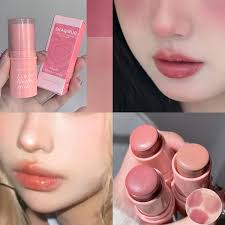 1pc Cream Blush Stick