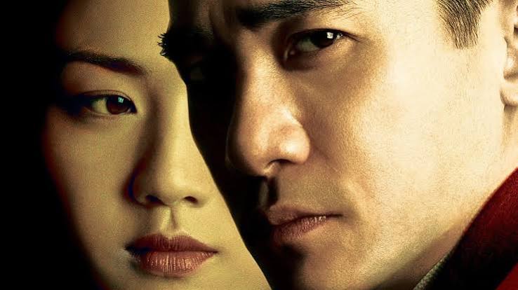 Lust, Caution Review | Movie - Empire