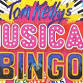 Singalong Bingalong Musical Bingo event image