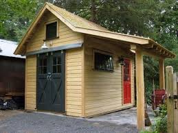 Discover shed designs and new ideas for organization, storage and layout. Top 60 Best Backyard Shed Ideas Outdoor Storage Spaces