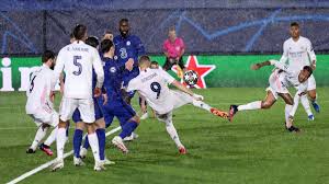 Sahtior donetk, la cea mai umilitoare infrangere din istorie. Real Madrid Chelsea 1 1 Pulisic A Stabilit Recorduri Benzema L A Egalat Pe Raul Eurosport