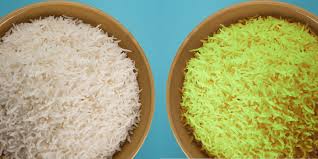 Introducing the carotene biosynthesis pathway into rice endosperm by genetic engineering to defeat vitamin a deciency. Genetically Modified Golden Rice Falls Short On Lifesaving Promises New Study