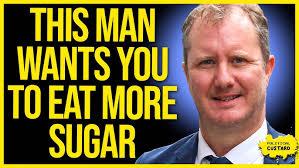 Think Tank Watch Meets HATE TV: Featuring Chris Snowdon The Man Who Wants  You To Eat More Sugar