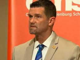 CMS Communication Chief Resigns As Leadership Shifts