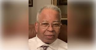 Obituary information for Gilbert Stanley Hall