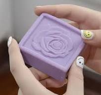 Custom Natural Antibacterial Underwear Laundry Soap ...
