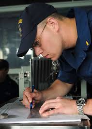 53 Ship Position Image: PICRYL