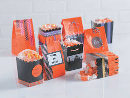 Maybe you would like to learn more about one of these? Cute Easy Diy Halloween Treat Bags Fun365
