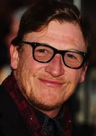 Fan Casting Geoff Bell as Mickey Moody in We Solve Murders