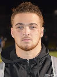 2023 Top Football Recruits in Oregon