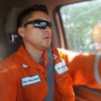 Roy Alonzo Marin Madrigal