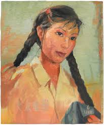 Bonhams : Shen Liang B. 1976, 申亮 Four Works