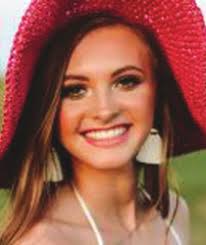 2018 Estill County High School Seniors