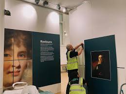 Kirkcudbright Galleries added a...