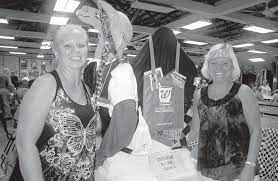 Always visit the race's website for the most complete and accurate race information. Popular Camel Houghton Lake Resorter