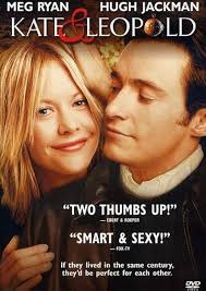 Kate & Leopold