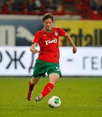 Aleksei miranchuk 2018 world cup fc lokomotiv moscow russia national football team, russia png clipart. Aleksei Miranchuk Alchetron The Free Social Encyclopedia