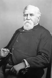 Robert Knight (industrialist)