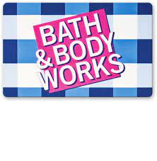 Shop this link for great deals on body care, fragrances. Gift Cards Bath Body Works