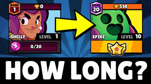 Below is a list of all max's skins. For Free How Long To Max Your Brawl Stars Account Hedidthebrawlstarsmath Youtube