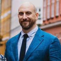 Richard Mooradian's Instagram, Twitter & Facebook