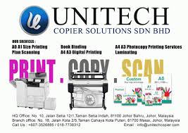 Cognitive virtual agents built for innovative enterprise. Unitech Copier Solutions Sdn Bhd Johor Bahru Malaysia Contact Phone Address