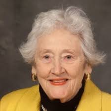 Edwina Perry Wieser Obituary October 16, 2022