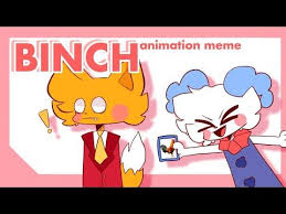 Binch Piggy Animation Meme 2k Special Youtube Piggy Animation Memes