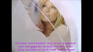 Слушать песни и музыку helene fischer (хелена фишер) онлайн. Helene Fischer Fehlerfrei Lyrics Helene Fischer Fehlerfrei Lyrics Music Video Metrolyrics