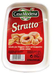 E poi lo strutto , durante la frittura, riesce sempre. Casa Modena Strutto Vaschetta Unibon Gr 250 Sunmarket Spesa A Casa In 1 Ora