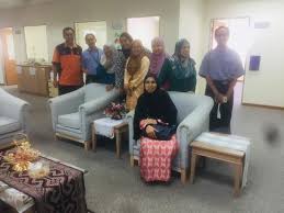 Institut latihan kehakiman dan perundangan (ilkap). Hari Institut Latihan Kehakiman Dan Perundangan Ilkap Facebook