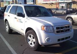 Image result for White Suede 2010 Escape