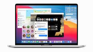 Launch the netflix app on the ipad. Macos Big Sur Released How To Download Compatible Devices New Features More Technology News Firstpost