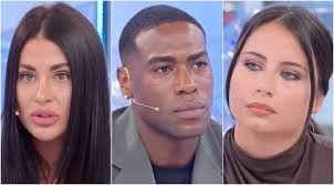 Temptation Island, Sofia lascia intendere che Alfred e Anna siano tornati  insieme: “Spariti entrambi”