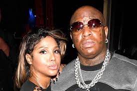 Toni Braxton Opens Up About Her Relationship With Birdman, Reveals She's Scared Of Being Happy ~ Ooooooo La La!