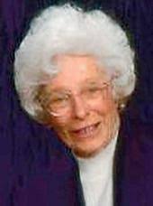 Patricia Powles Obituary (2015)