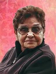 Obituary information for Roberta May NICHOL