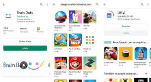 El día de hoy te traigo una oferta que ni en el buen fin te la ofrecerán, estoy hablando de 1200 juegos clásicos de nintendo para tu dispositivo android en un solo apk que no pesa más de 2mb. Google Play Se Pone Guapo Con Google Material Theming Y Ya Lo Puedes Probar Apk