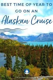 When Should I Cruise To Alaska With Images Alaskan Cruise Alaska Cruise Cruise Pictures