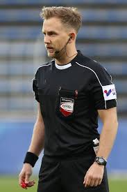 27.05.2021 frauen wm 2021 breaking news: Schiedsrichter Julian Weinberger Nach Derby Auf Sky Sport