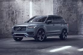 The 2021 volvo xc90 hybrid suv comes with a bold look and majestic design both on the inside and outside. 2021 Volvo Xc90 Review Pricing And Specs