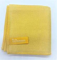 Bei uns können sie alle jemako reinigungsprodukte online bestellen, bequem und einfach von. 3 X Jemako Trockentuch 40 X 45 Cm Gelb Kaufland De