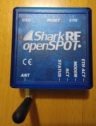 Image result for SharkRF openSPOT