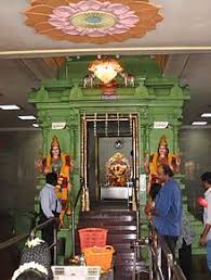 A vibrant community whose outer face is of saris, incense shops and banana leaf curry houses. Sri Mahamariamman Temple Kuala Lumpur Wikipedia