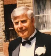 John Zukas Obituary (1935