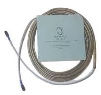 Bently Nevada 330130-045-01-CN Vibration Probe BFP DE/NDE Bearing Vibration  Measurement Part No Series: 3300 Extension